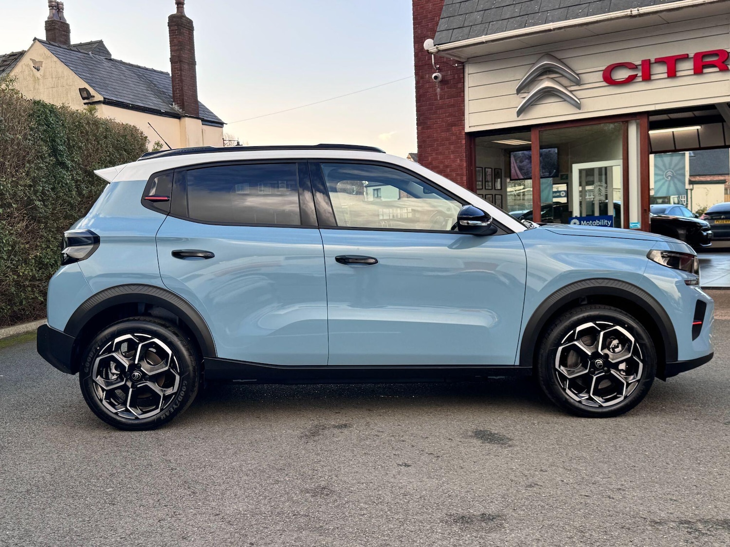 Used Citroen C3 2024 for sale - 77131642: Photo 5