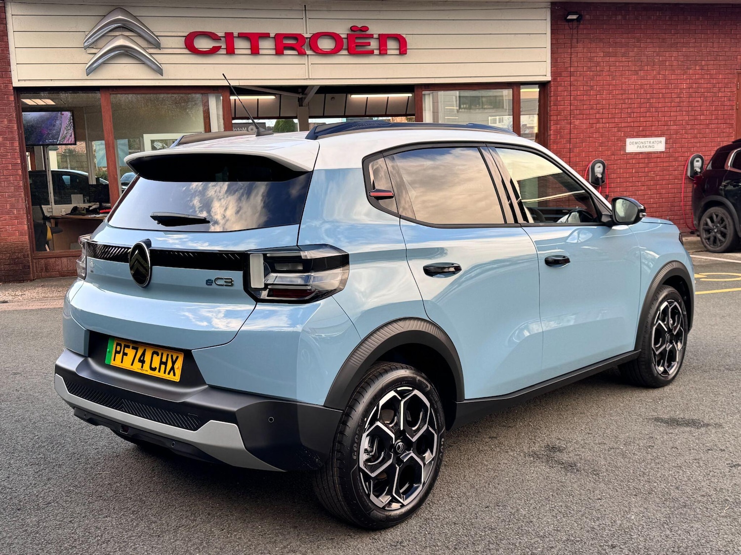 Used Citroen C3 2024 for sale - 77131642: Photo 6