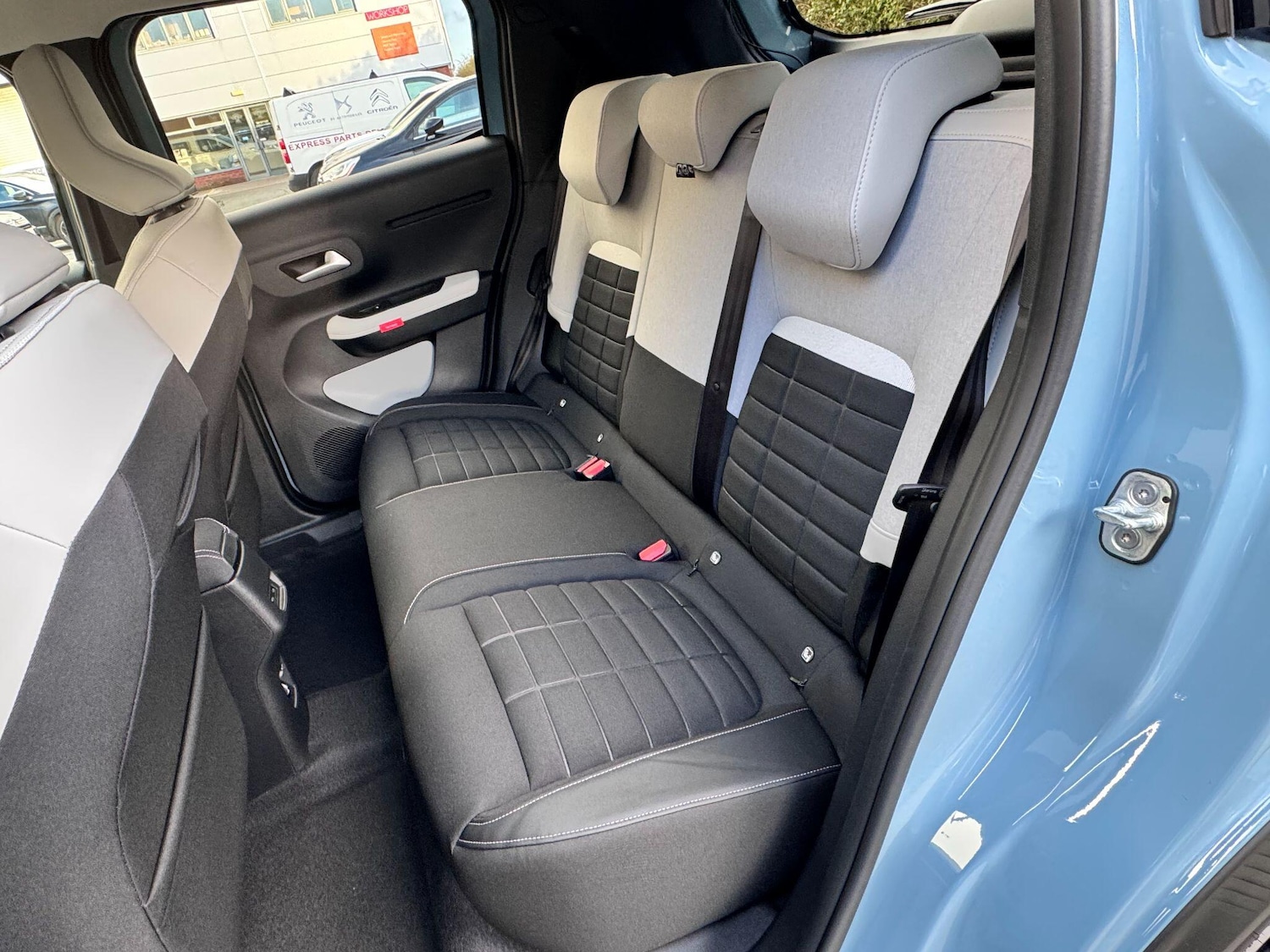 Used Citroen C3 2024 for sale - 77131642: Photo 7