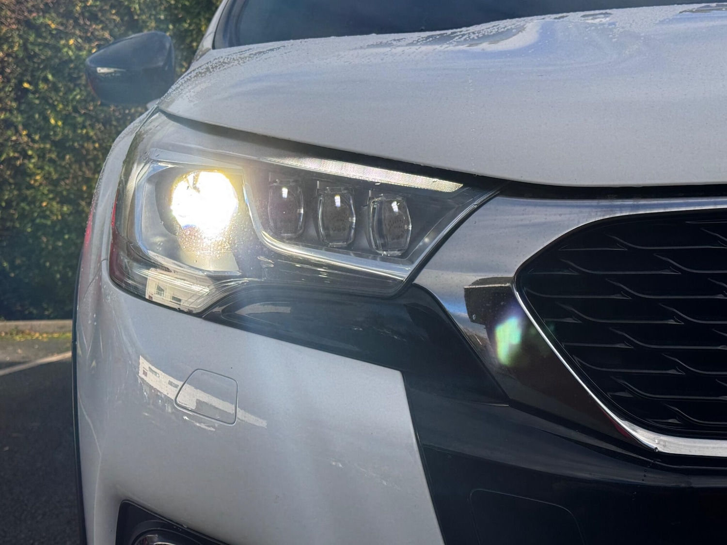 Used DS Automobiles DS 4 2016 for sale - 77131912: Photo 13