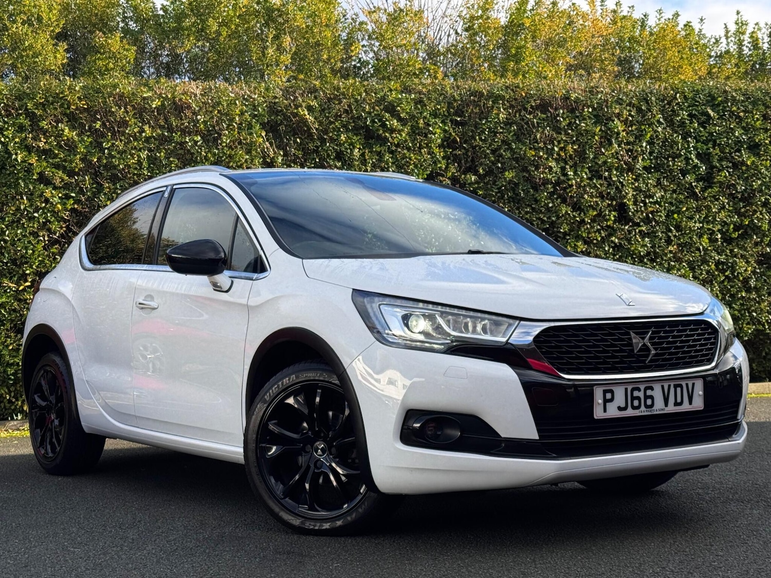 Used DS Automobiles DS 4 2016 for sale - 77131912: Photo 15