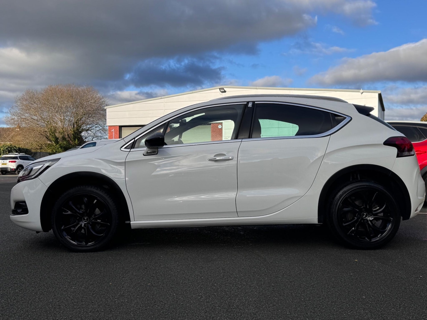 Used DS Automobiles DS 4 2016 for sale - 77131912: Photo 17