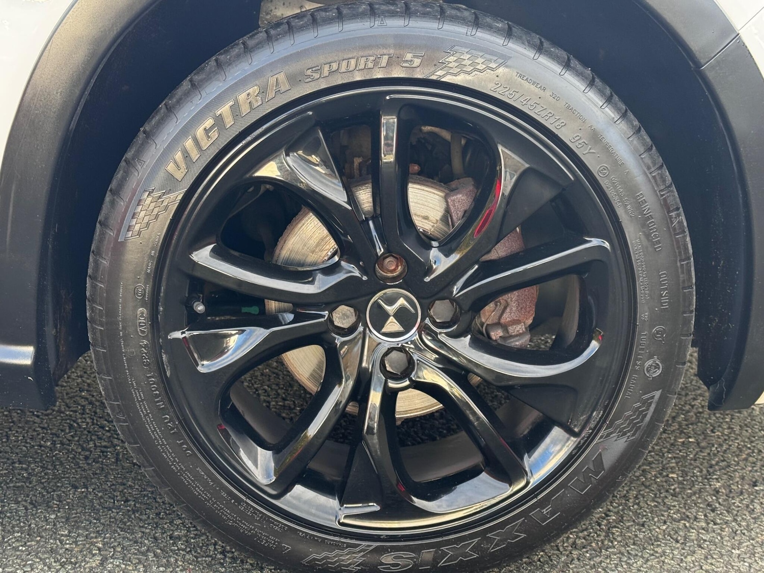 Used DS Automobiles DS 4 2016 for sale - 77131912: Photo 18