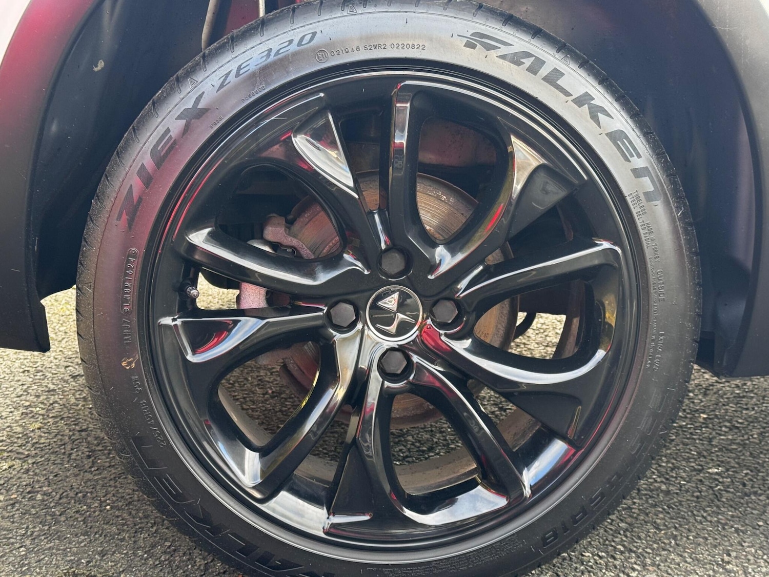 Used DS Automobiles DS 4 2016 for sale - 77131912: Photo 19