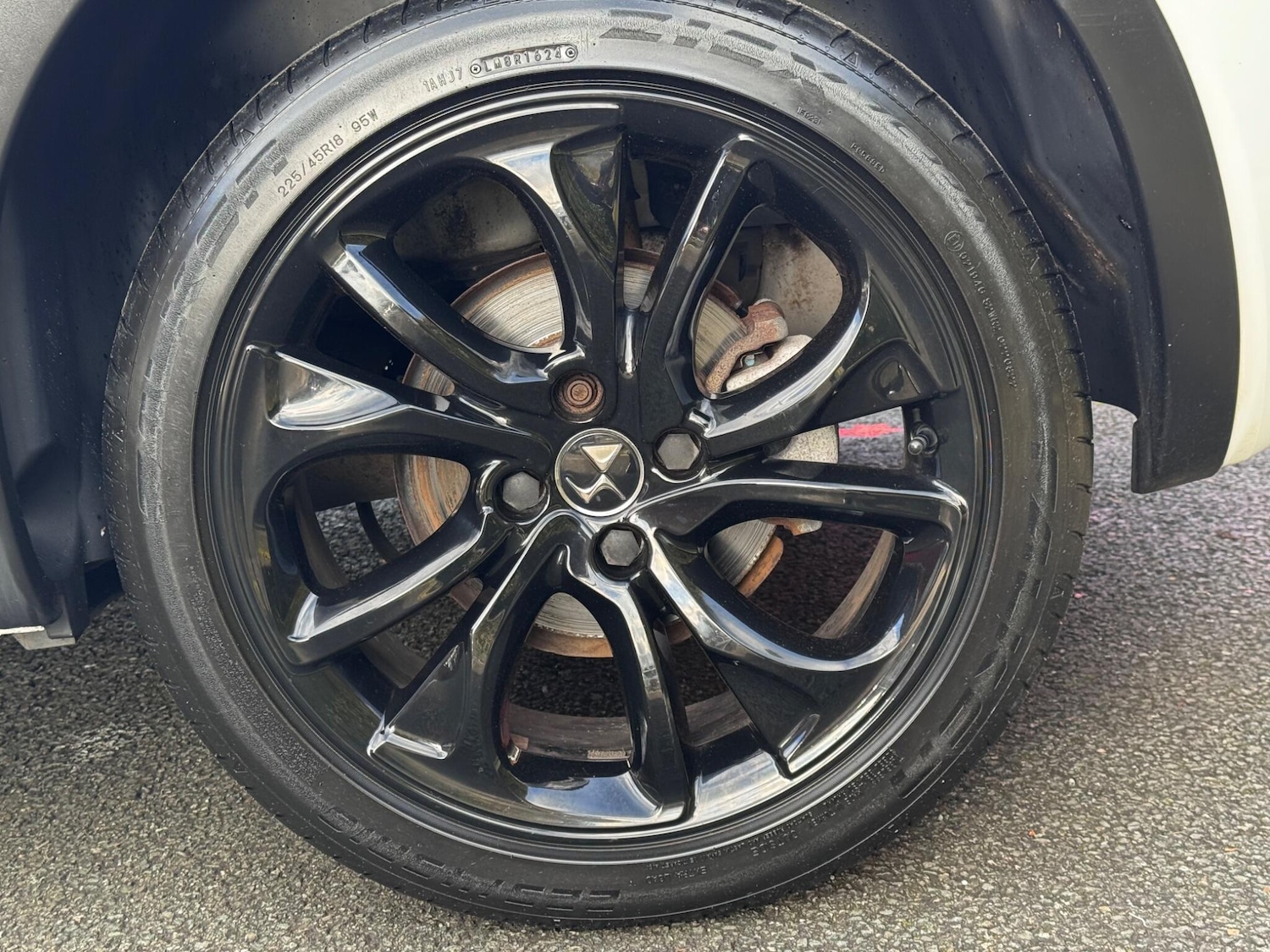 Used DS Automobiles DS 4 2016 for sale - 77131912: Photo 20