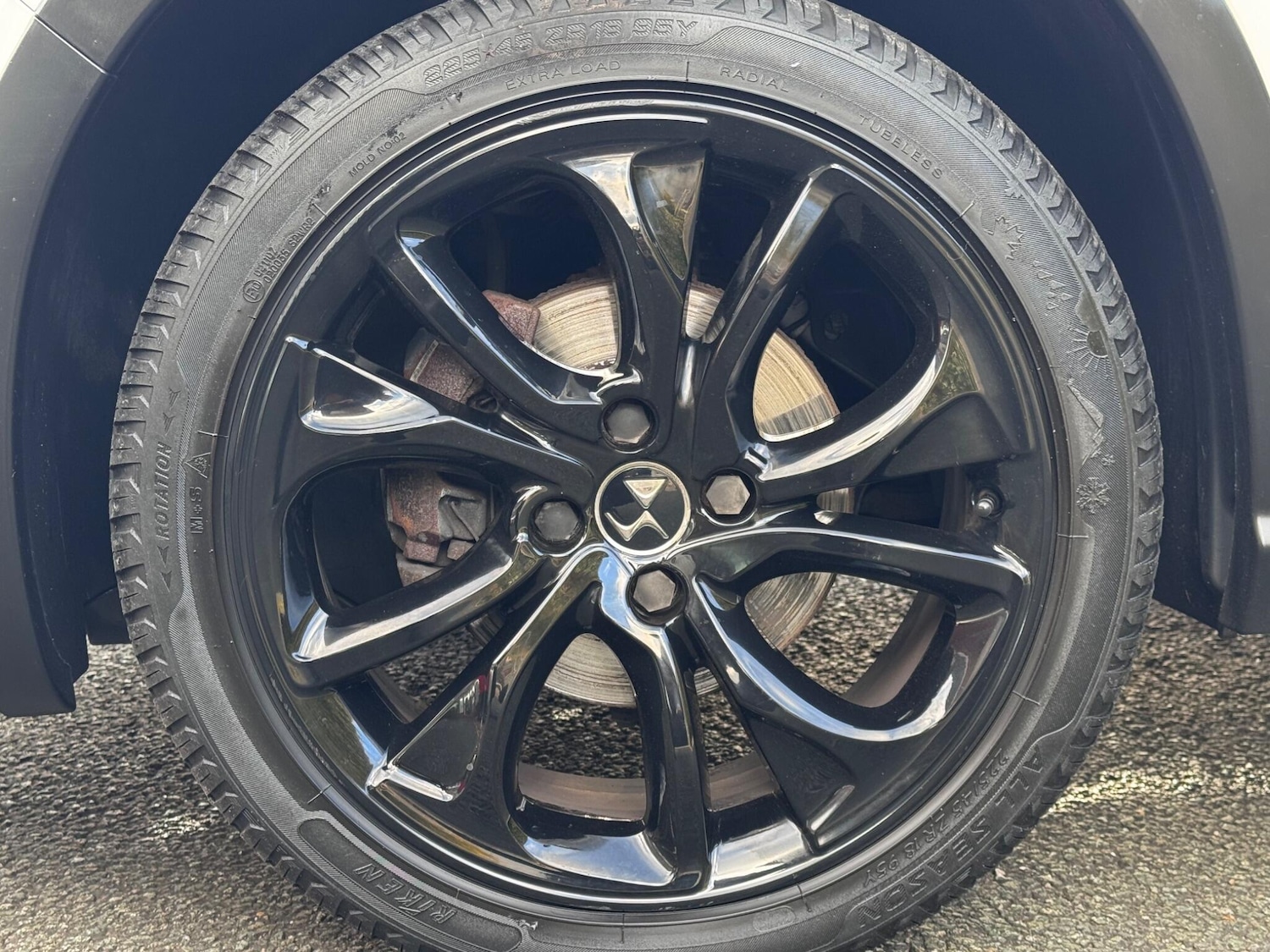 Used DS Automobiles DS 4 2016 for sale - 77131912: Photo 21