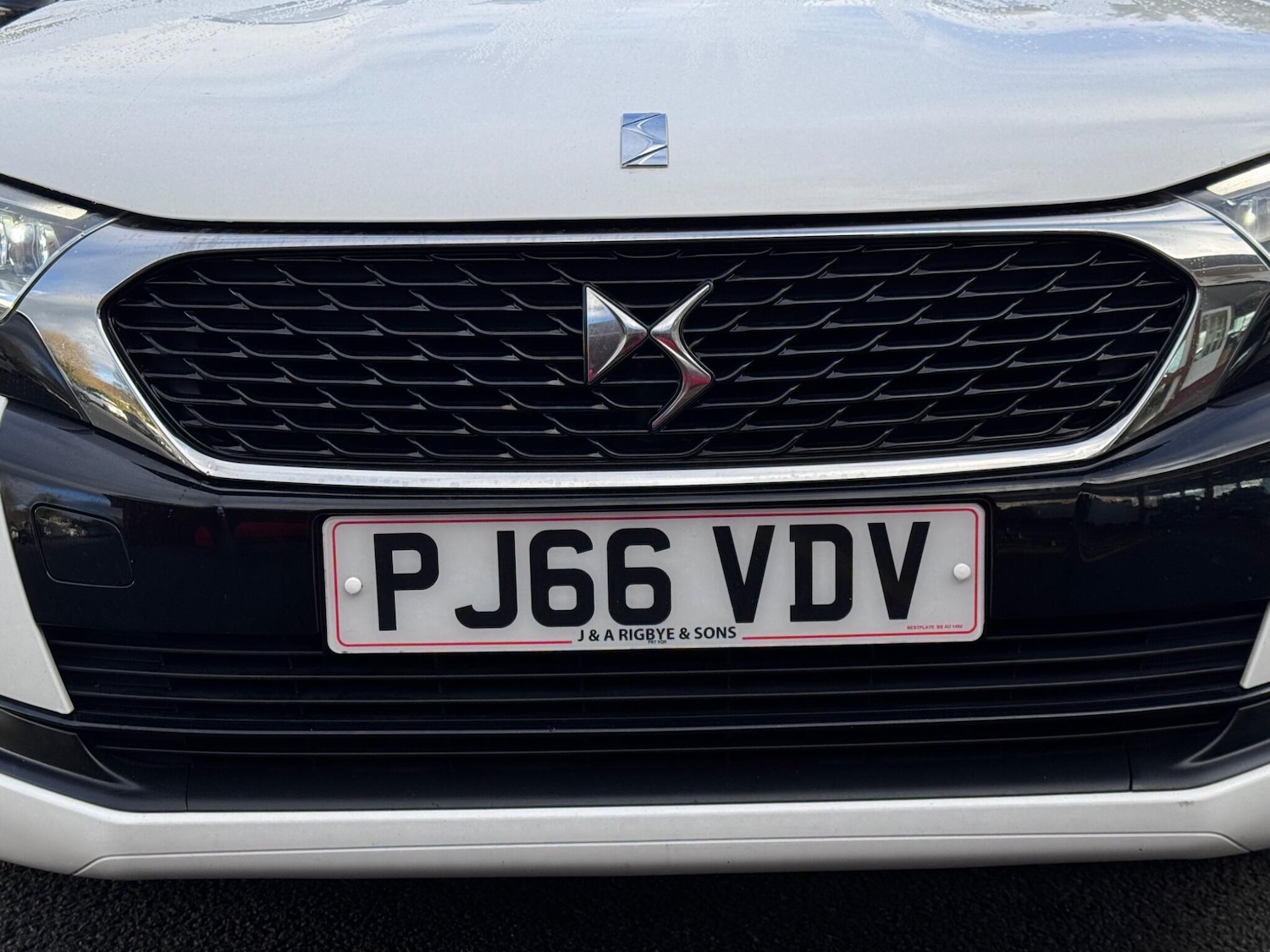 Used DS Automobiles DS 4 2016 for sale - 77131912: Photo 22