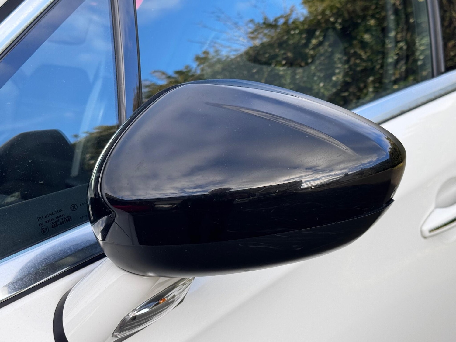 Used DS Automobiles DS 4 2016 for sale - 77131912: Photo 27