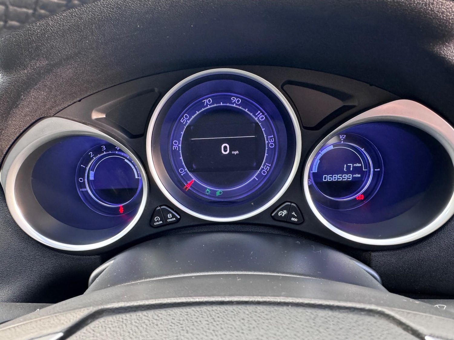 Used DS Automobiles DS 4 2016 for sale - 77131912: Photo 29