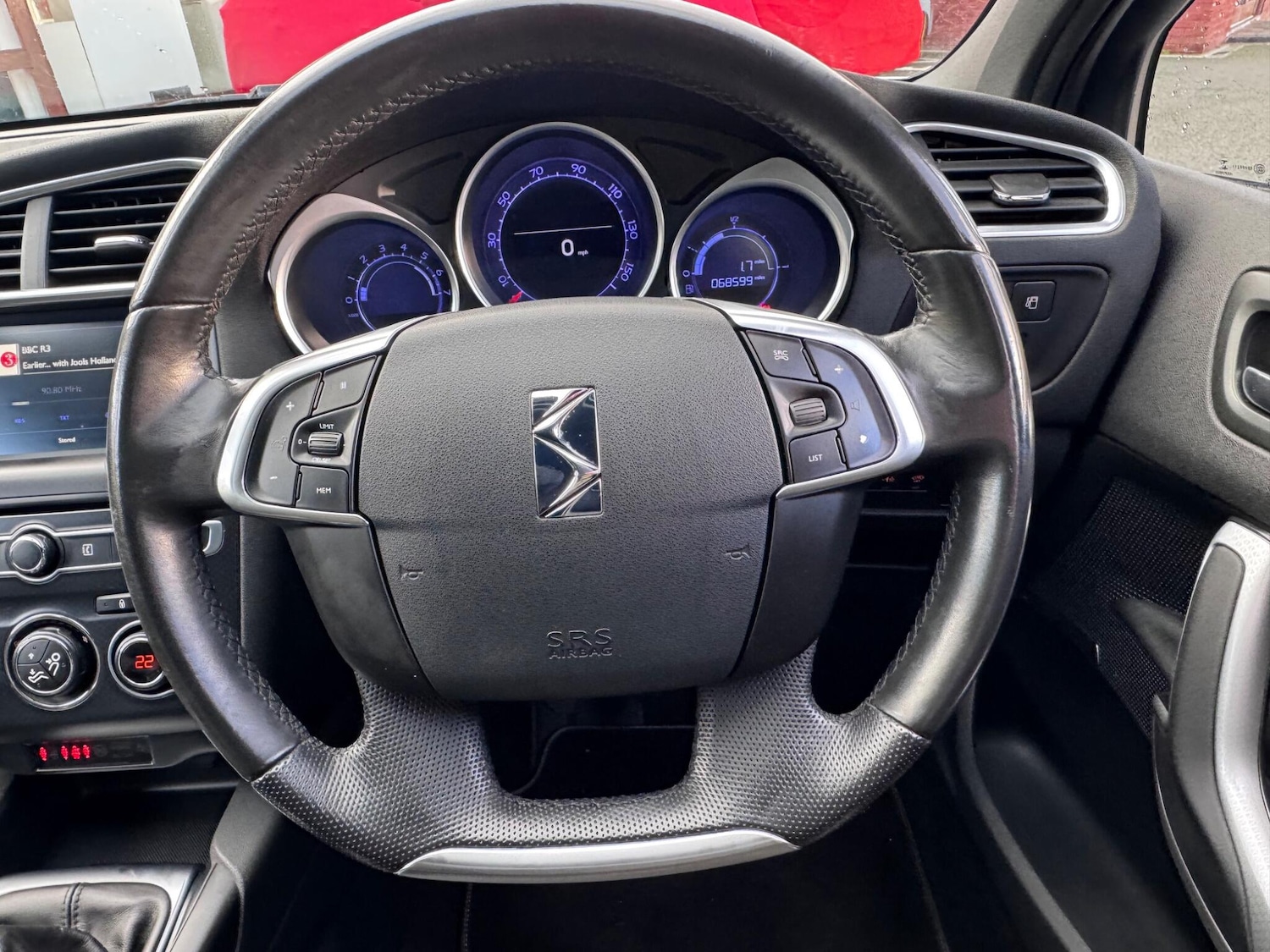 Used DS Automobiles DS 4 2016 for sale - 77131912: Photo 30