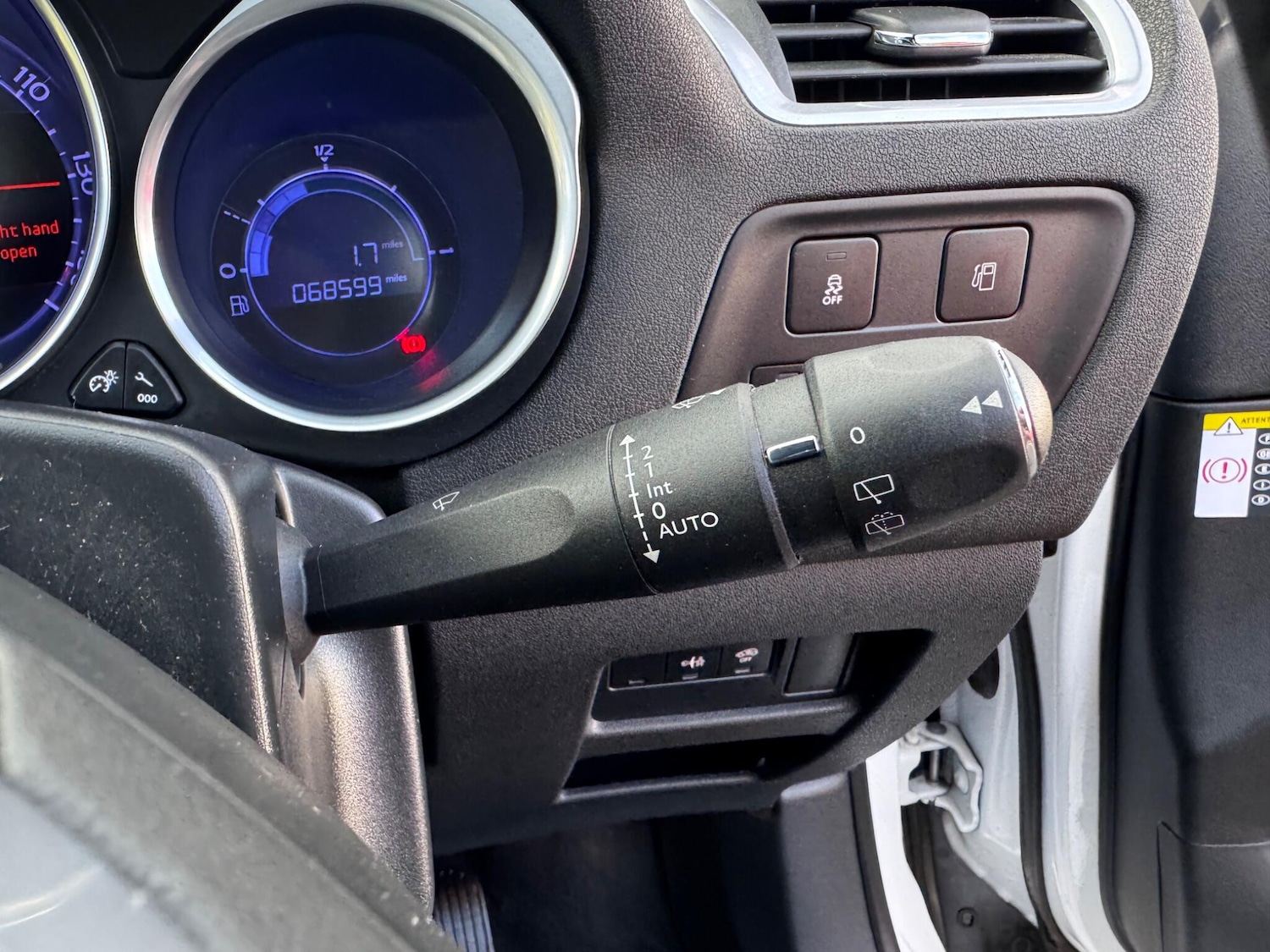 Used DS Automobiles DS 4 2016 for sale - 77131912: Photo 33