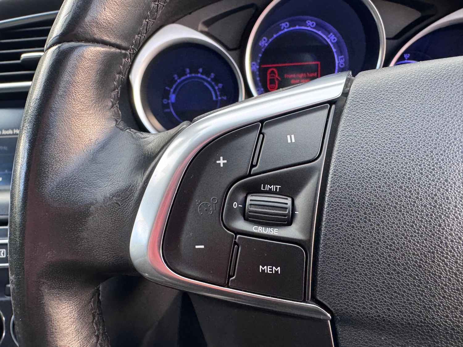 Used DS Automobiles DS 4 2016 for sale - 77131912: Photo 35