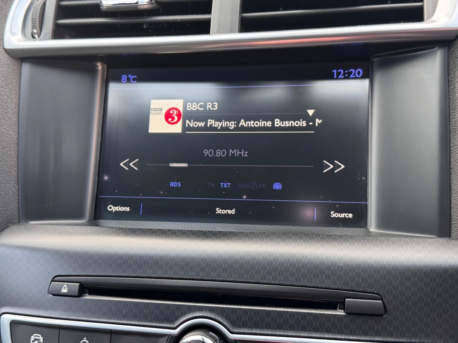 Used DS Automobiles DS 4 2016 for sale - 77131912: Photo 39