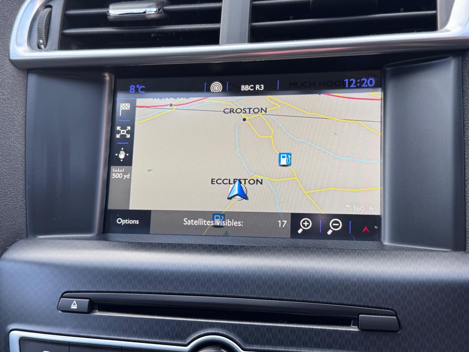 Used DS Automobiles DS 4 2016 for sale - 77131912: Photo 40