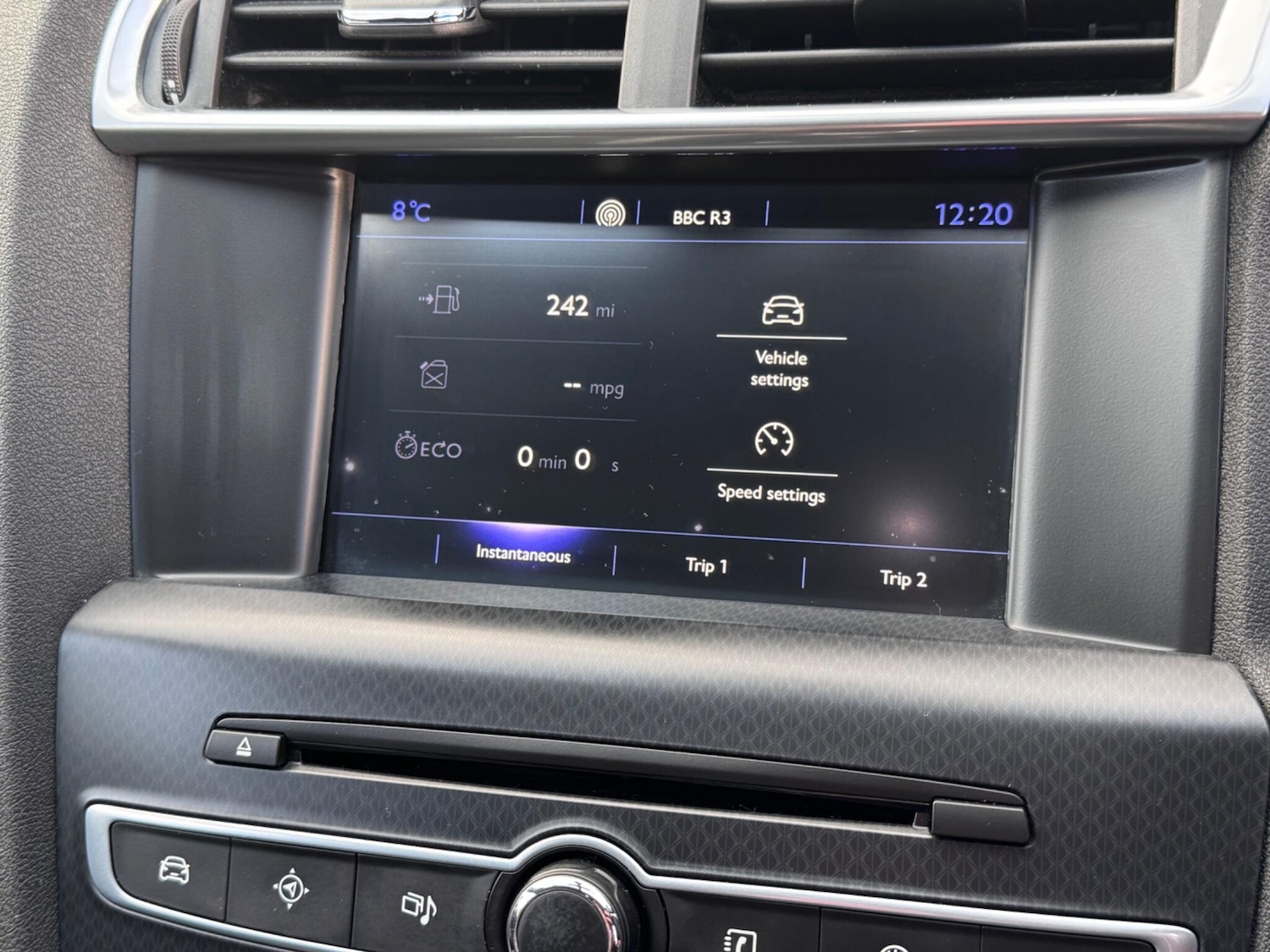 Used DS Automobiles DS 4 2016 for sale - 77131912: Photo 41