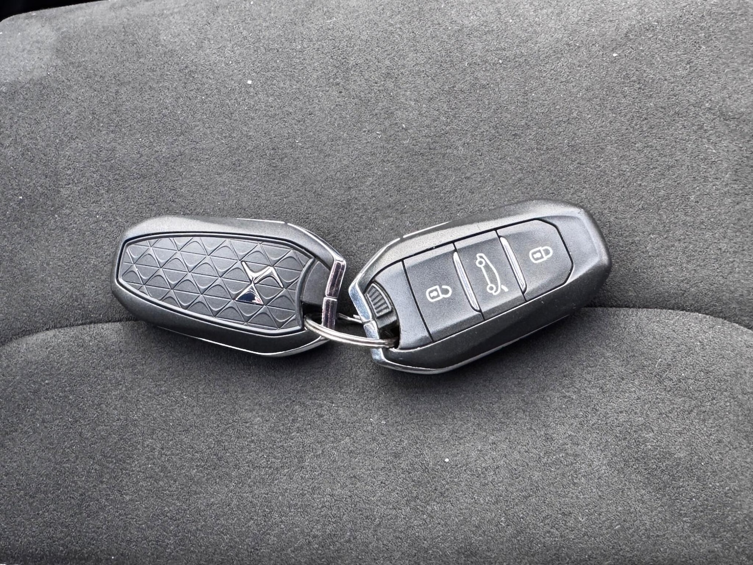 Used DS Automobiles DS 4 2016 for sale - 77131912: Photo 44