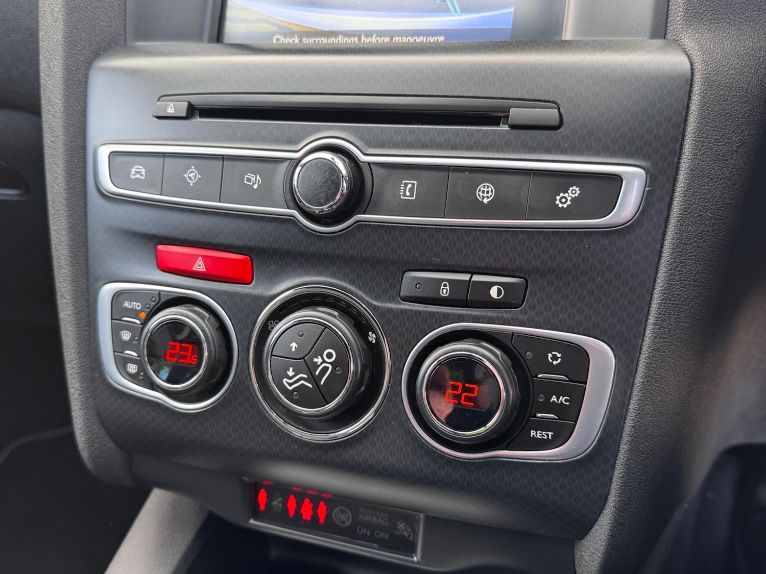 Used DS Automobiles DS 4 2016 for sale - 77131912: Photo 46