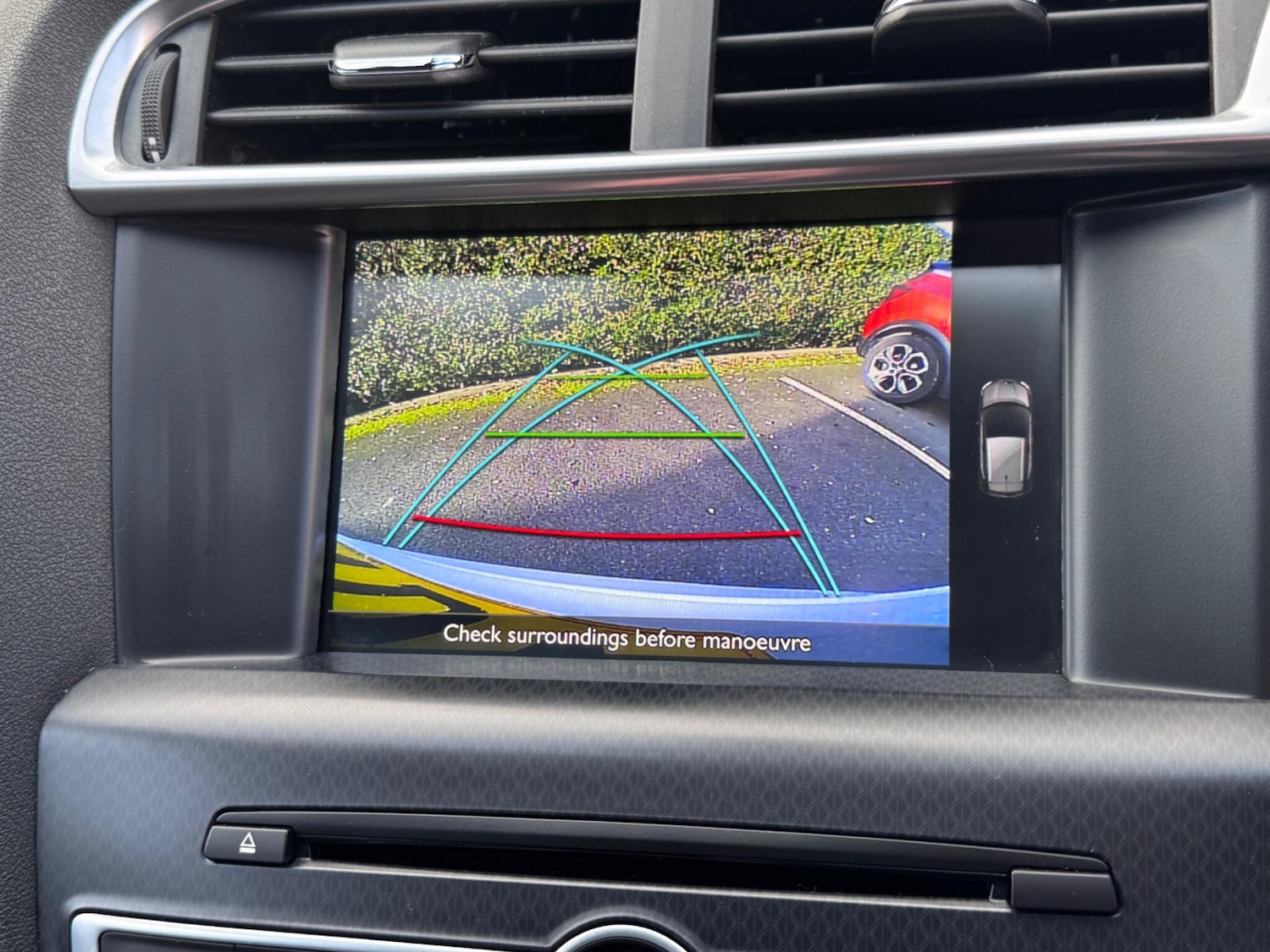 Used DS Automobiles DS 4 2016 for sale - 77131912: Photo 47