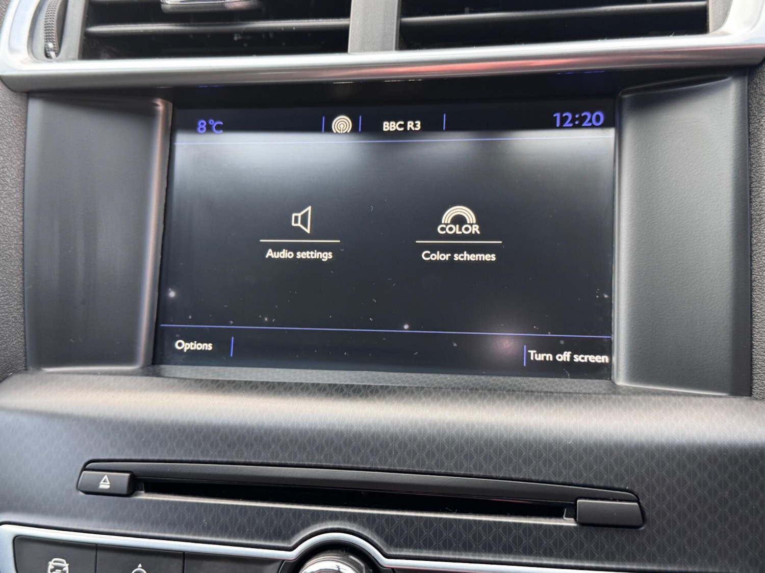 Used DS Automobiles DS 4 2016 for sale - 77131912: Photo 48