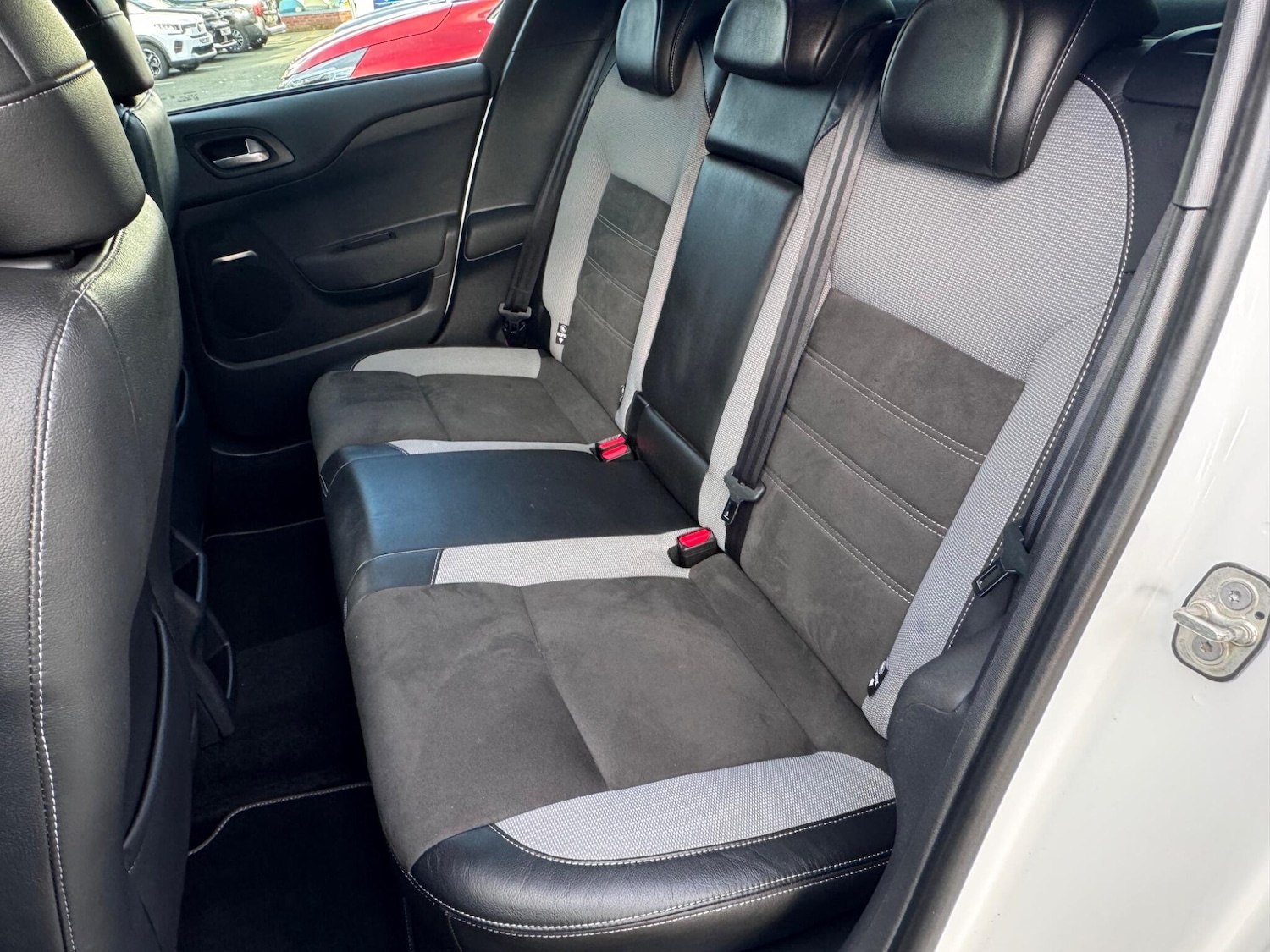 Used DS Automobiles DS 4 2016 for sale - 77131912: Photo 9