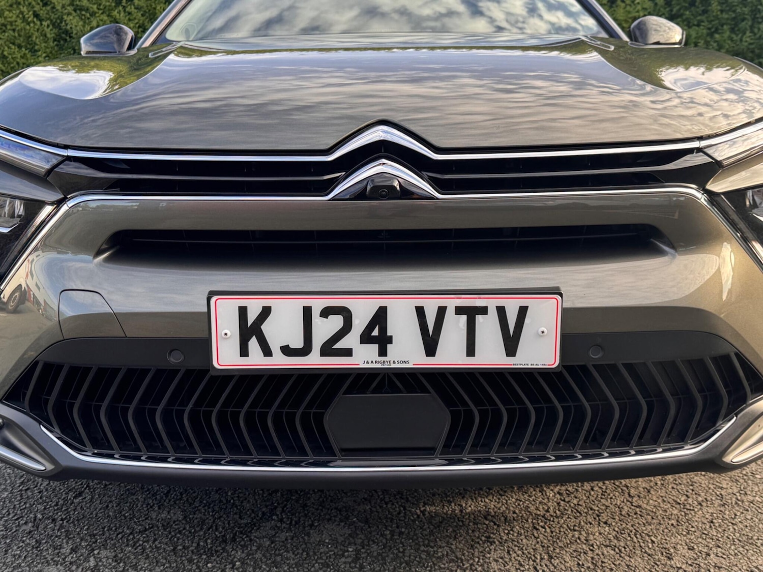 Used Citroen C5 X 2024 for sale - 77132029: Photo 11