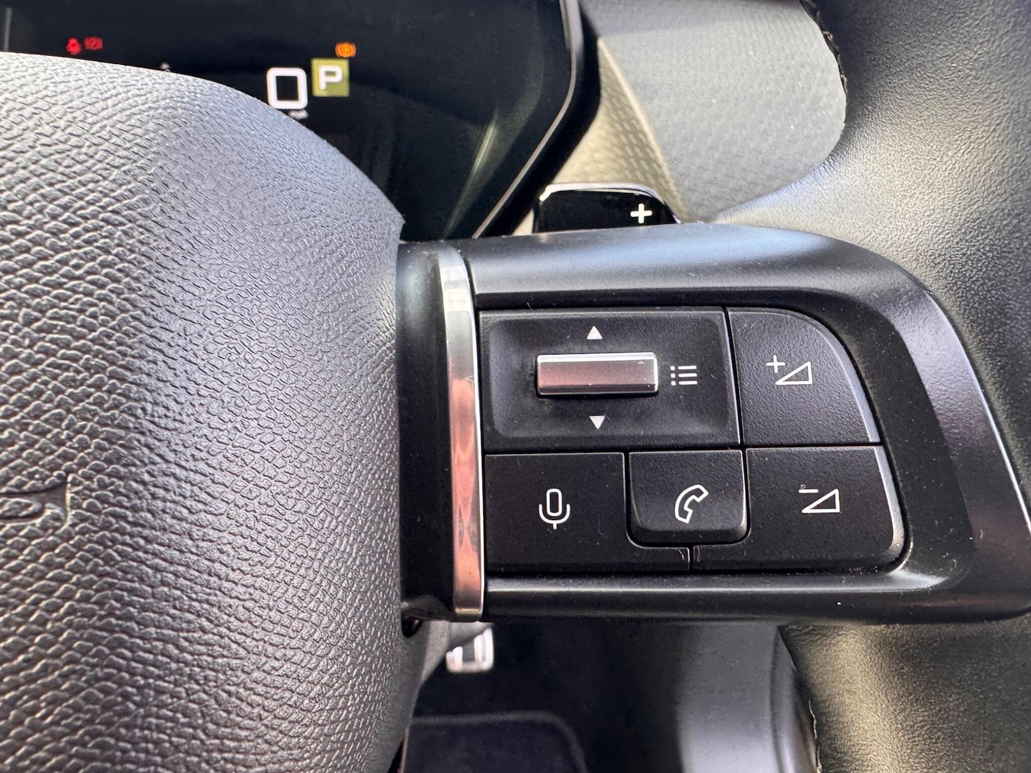 Used Citroen C5 X 2024 for sale - 77132029: Photo 19