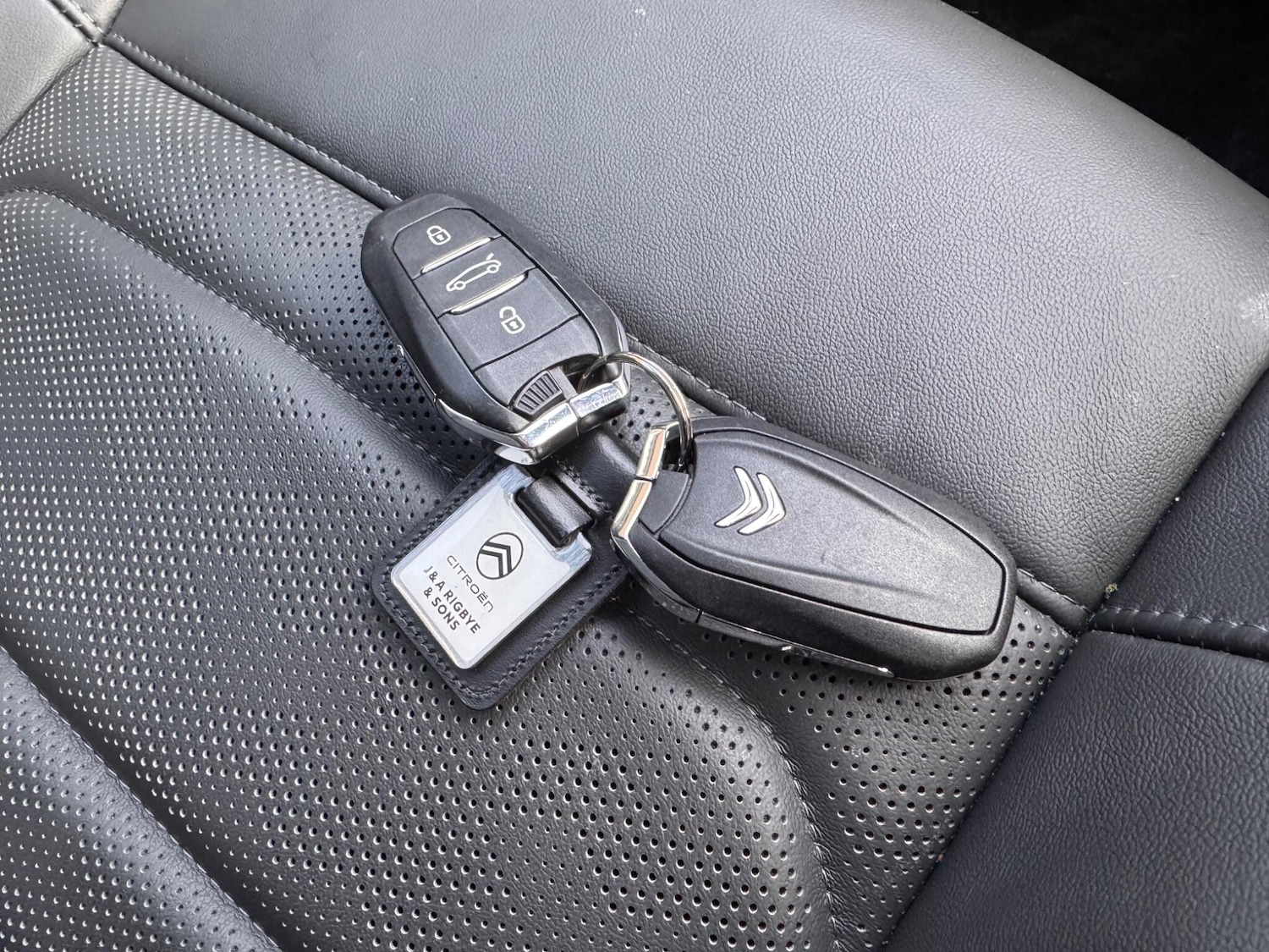 Used Citroen C5 X 2024 for sale - 77132029: Photo 21