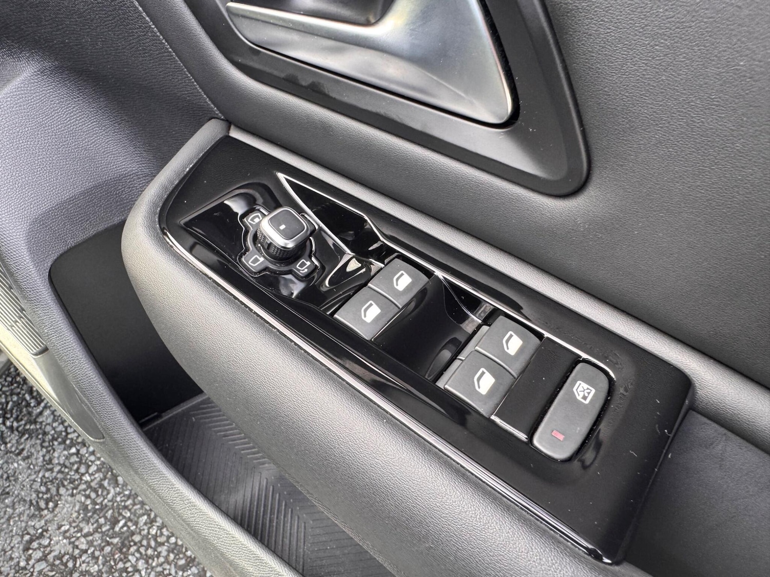 Used Citroen C5 X 2024 for sale - 77132029: Photo 22