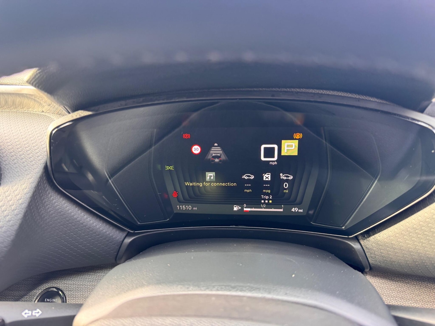 Used Citroen C5 X 2024 for sale - 77132029: Photo 31