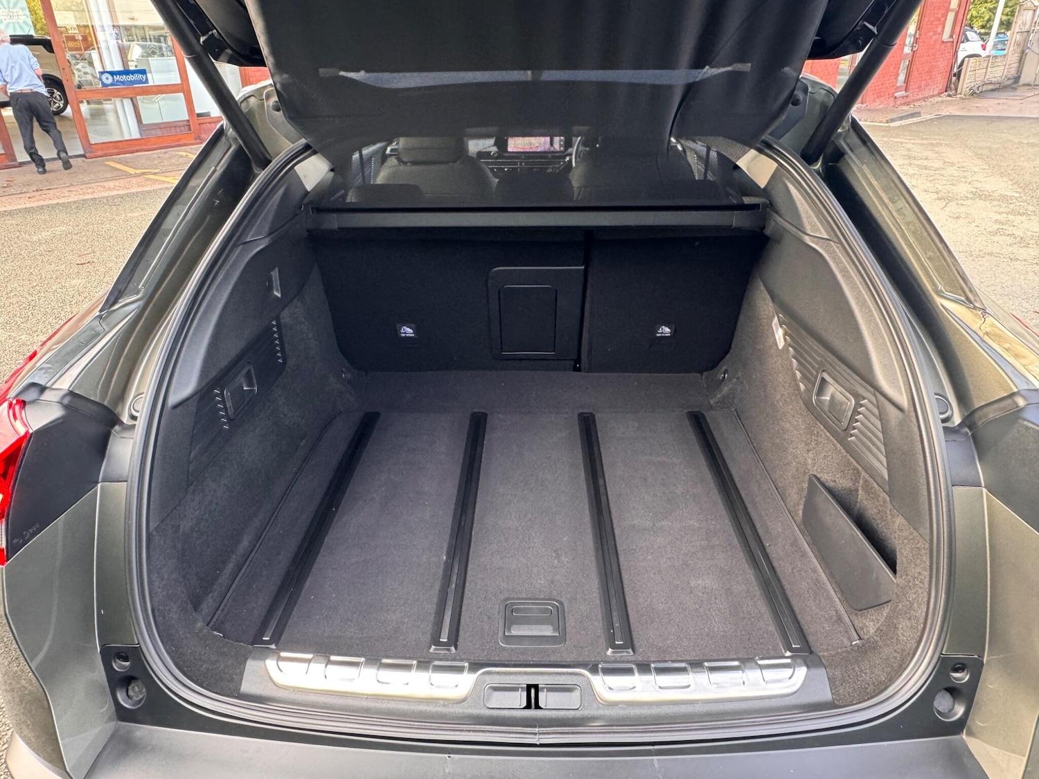 Used Citroen C5 X 2024 for sale - 77132029: Photo 34