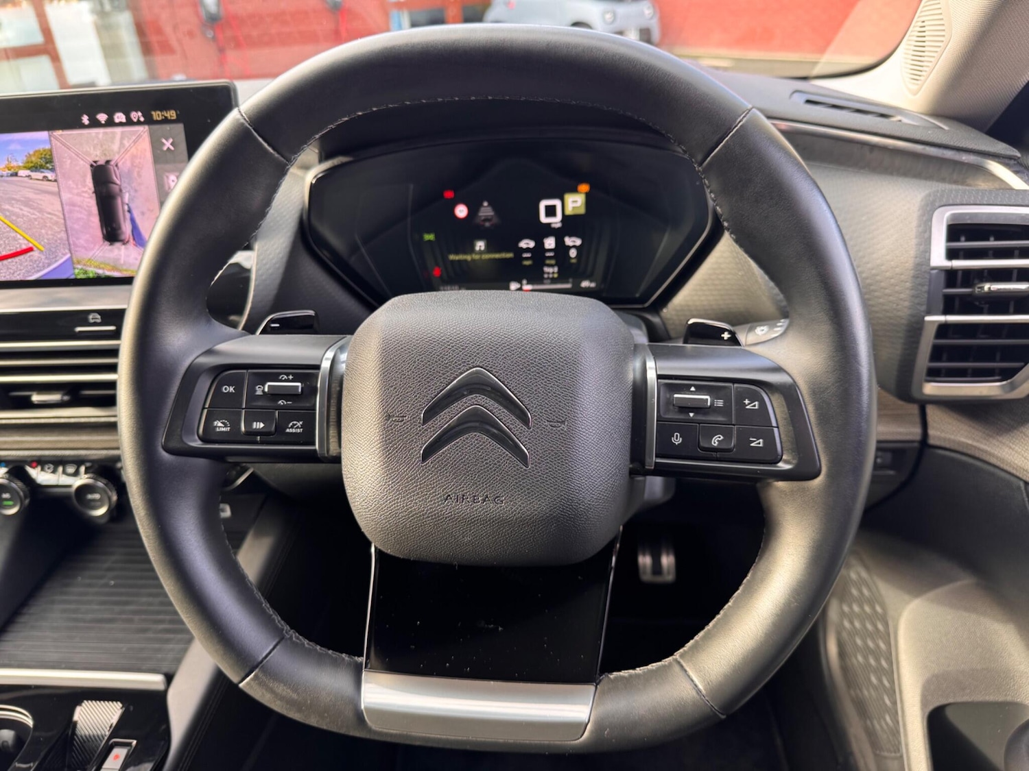 Used Citroen C5 X 2024 for sale - 77132029: Photo 35