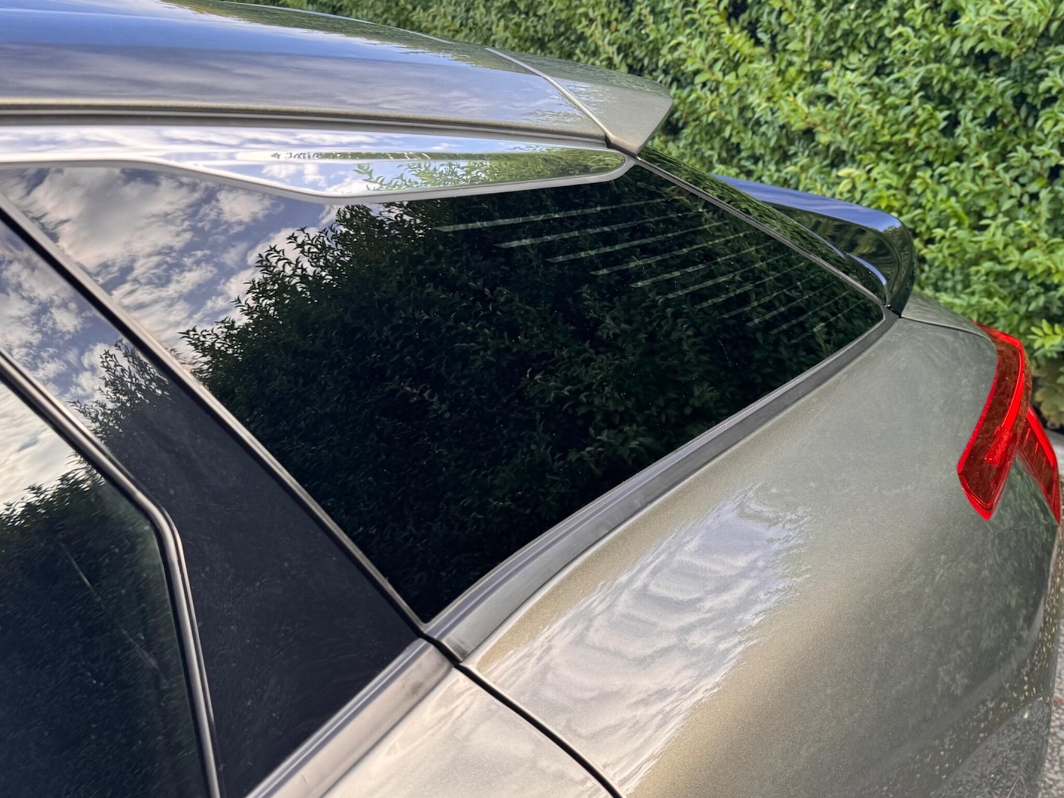 Used Citroen C5 X 2024 for sale - 77132029: Photo 36