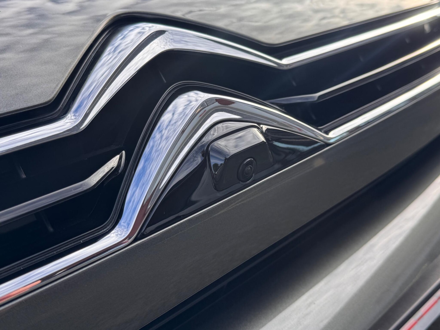 Used Citroen C5 X 2024 for sale - 77132029: Photo 43