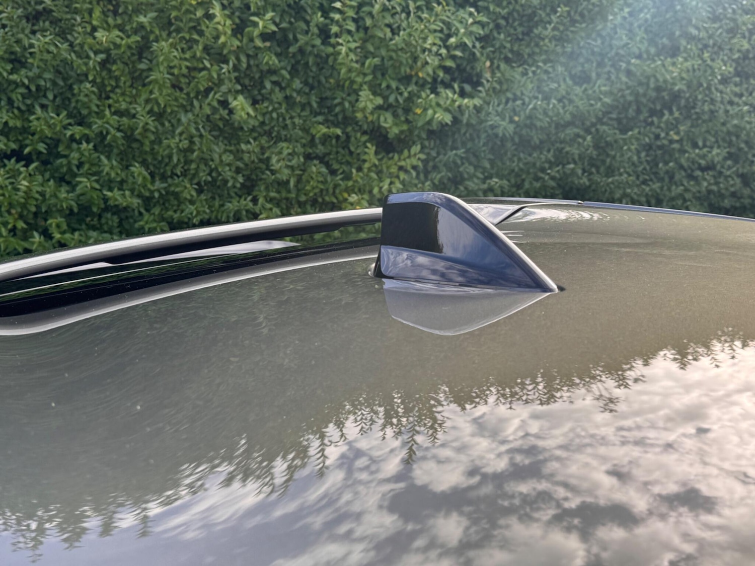 Used Citroen C5 X 2024 for sale - 77132029: Photo 44