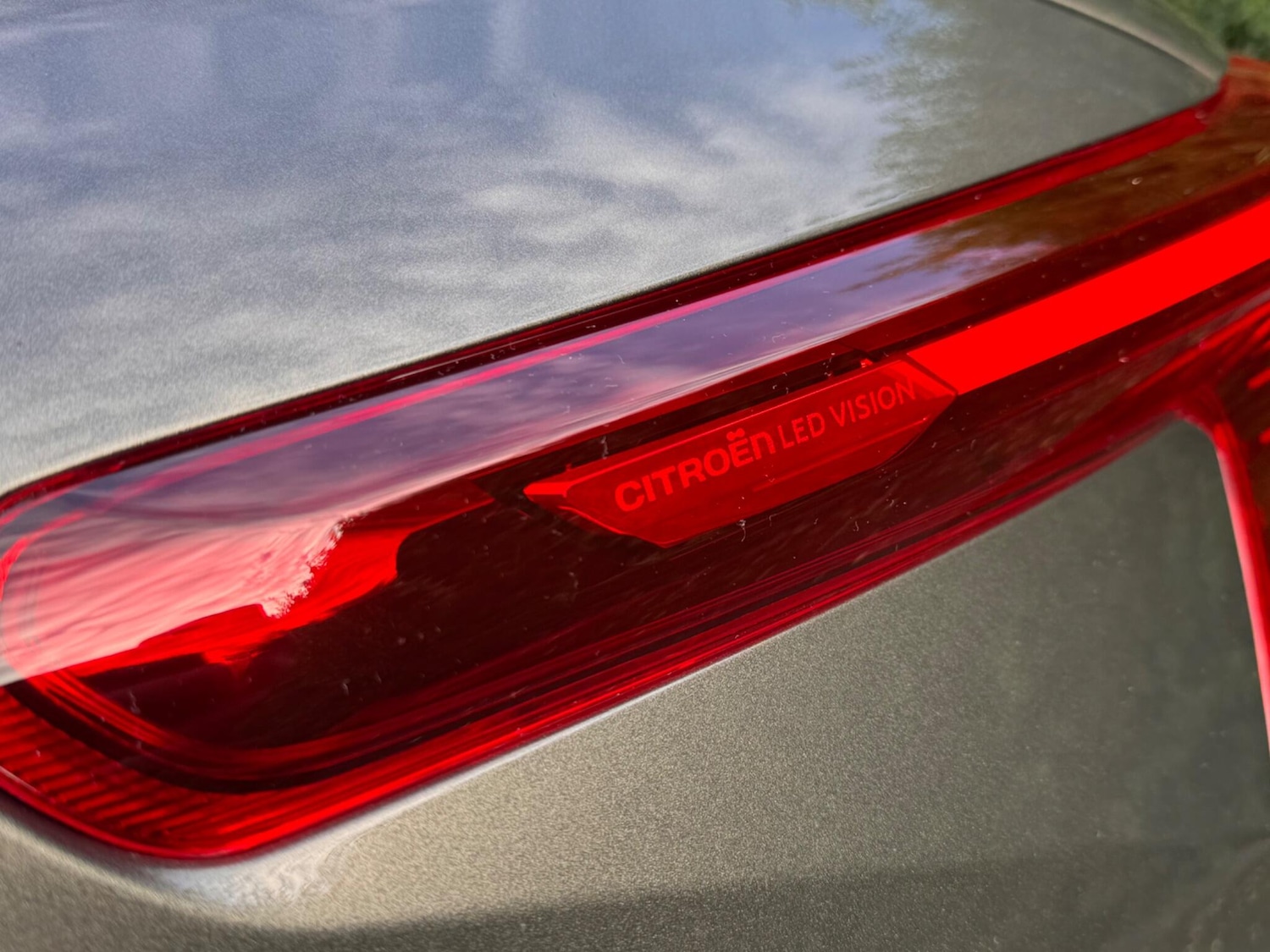 Used Citroen C5 X 2024 for sale - 77132029: Photo 45