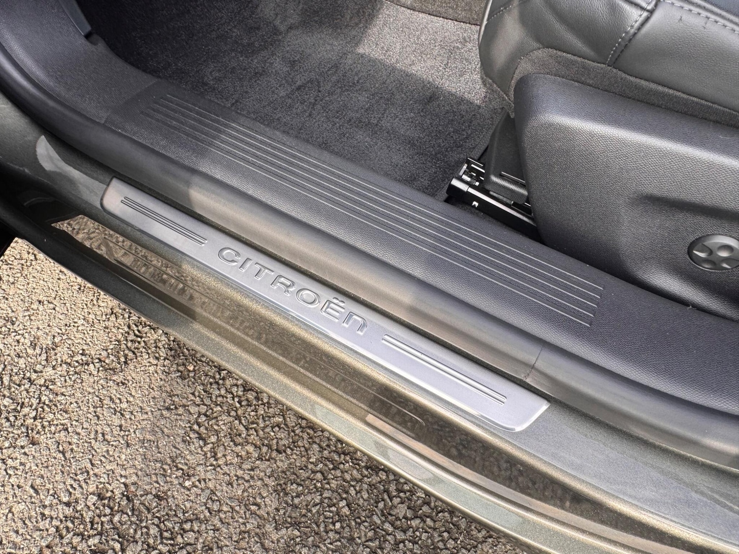 Used Citroen C5 X 2024 for sale - 77132029: Photo 46