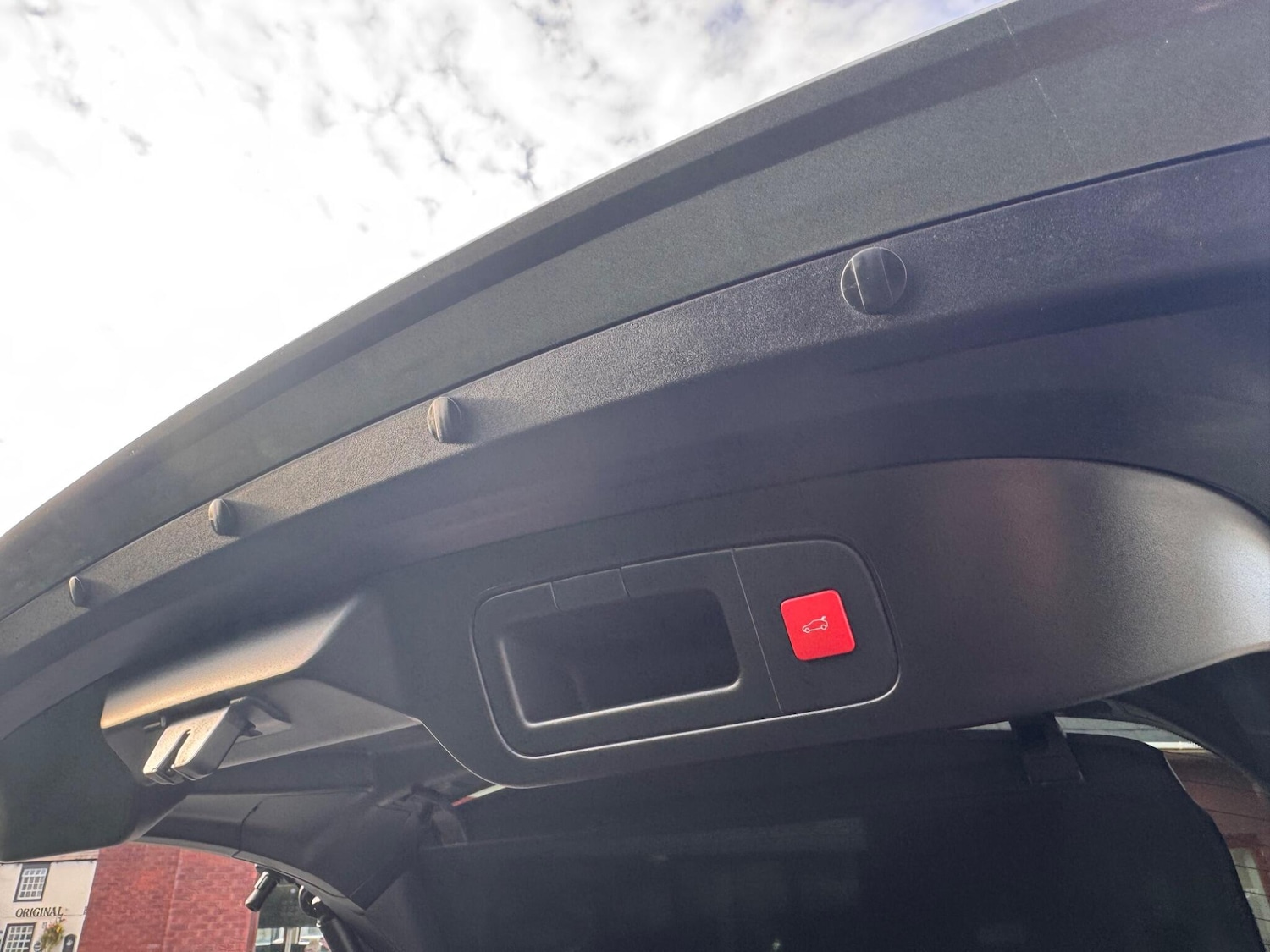 Used Citroen C5 X 2024 for sale - 77132029: Photo 47