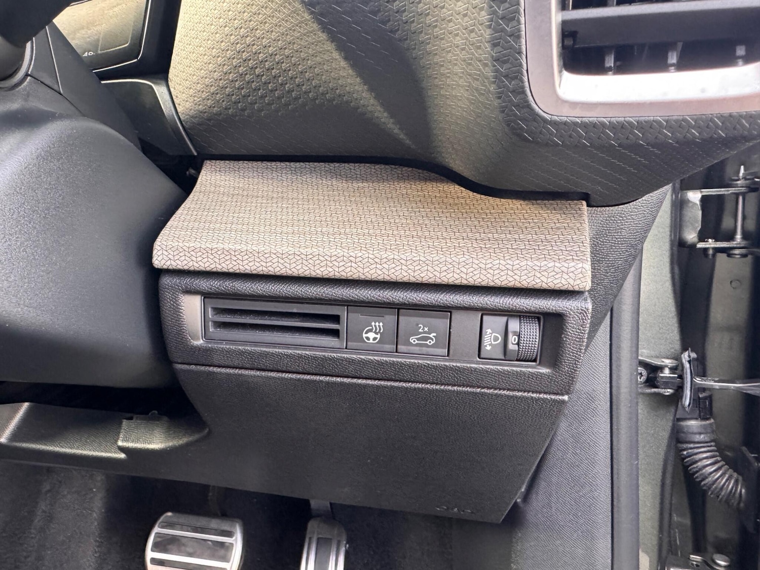 Used Citroen C5 X 2024 for sale - 77132029: Photo 49