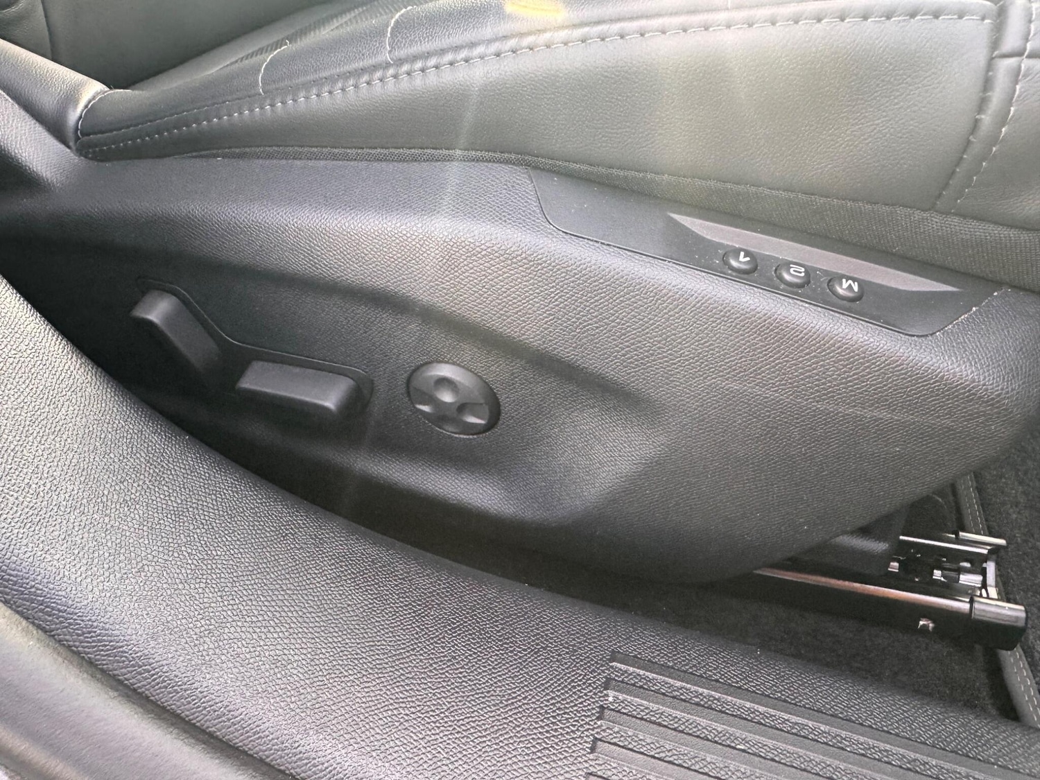 Used Citroen C5 X 2024 for sale - 77132029: Photo 50