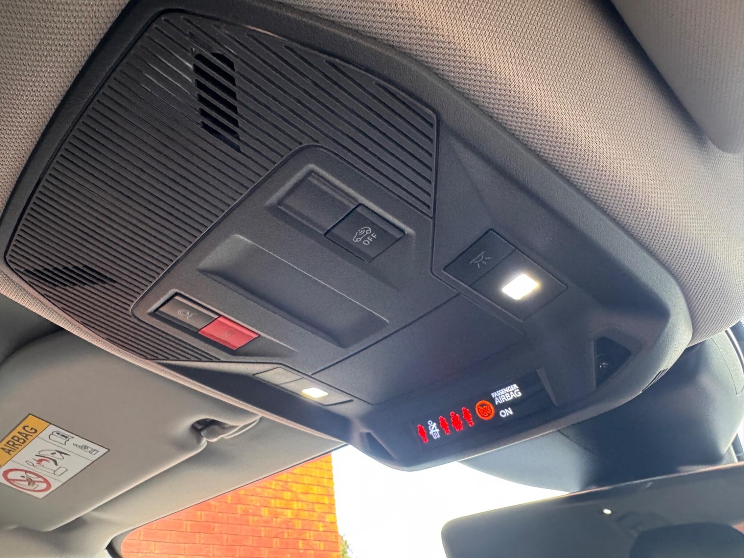 Used Citroen C5 X 2024 for sale - 77132029: Photo 51