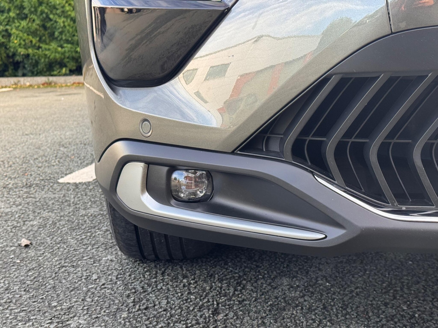 Used Citroen C5 X 2024 for sale - 77132029: Photo 53