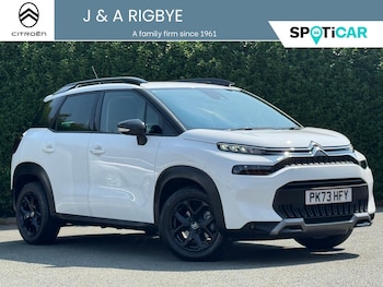 Used Citroen C3 Aircross 2023 for sale - 79256167: Photo