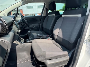 Used Citroen C3 Aircross 2023 for sale - 79256167: Photo