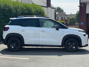 Used Citroen C3 Aircross 2023 for sale - 79256167: Photo