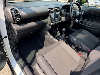 Used Citroen C3 Aircross 2023 for sale - 79256167: Photo