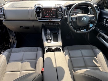 Used Citroen C5 Aircross 2019 for sale - 78752170: Photo