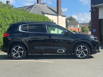 Used Citroen C5 Aircross 2019 for sale - 78752170: Photo