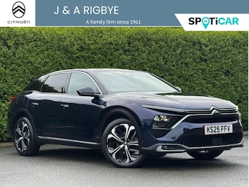 Used Citroen C5 X 2025 for sale - 78636698: Photo