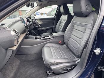 Used Citroen C5 X 2025 for sale - 78636698: Photo