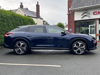Used Citroen C5 X 2025 for sale - 78636698: Photo